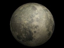 The Moon Pack