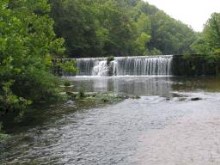 Another Waterfall