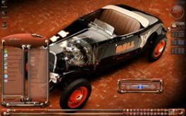 Bell Roadster / Slider