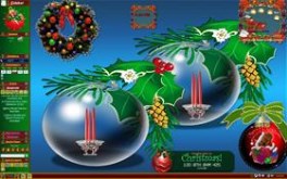 Christmas Countdown