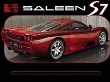 Saleen S7