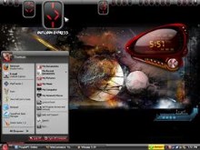 My Alien Predator