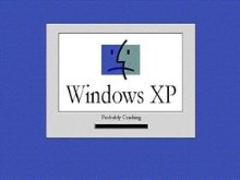 Not Mac OS