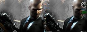 Hitman Custom