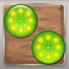 LimeWire Aqua and Flat