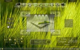 Windows 7 Blade