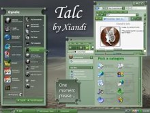 Talc