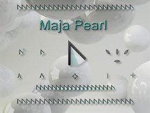 Maja Pearl CXP