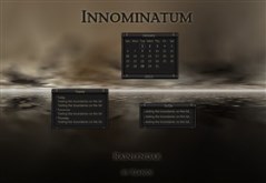 Innominatum Rainy
