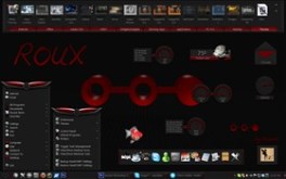 Roux Xtreme