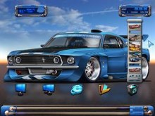Muscle Cars