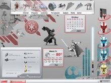 Star Wars Hlong Edition