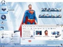 Superman Triubute II