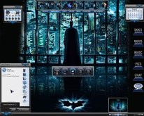 Gotham The Dark Knight