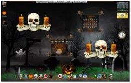 My Desktop