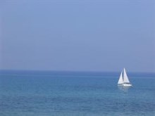 Sailing