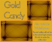 Gold Candy