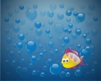 bubbles