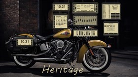 Heritage