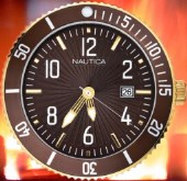 Nautica A17505G