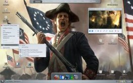 Gettysburg / Sons Of Liberty (1863)