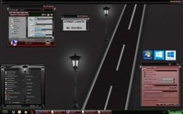 StreetLights