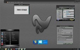 TwoStage