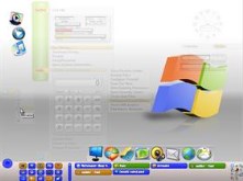 Windows XP 2020