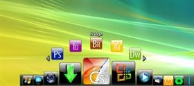iPhone Icons by Mirsguy