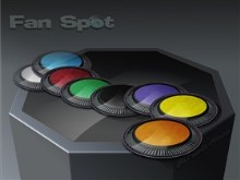 Fan Spot