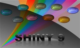 SHINY 9