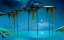 Loco Moon - Revised