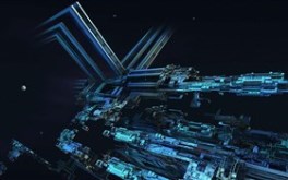 Emerging from hyper drive