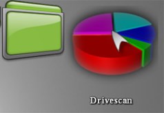 DriveScan