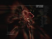 Explosion