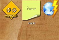 Post it Z