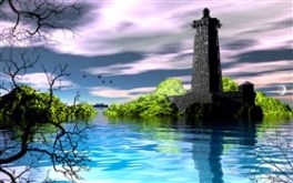 The Old Lighthouse