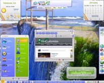 Sequel Desktop