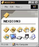 NEXICON3