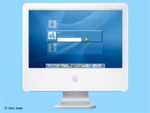 iMac G5