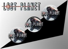 Lost Planet - Extreme Condition