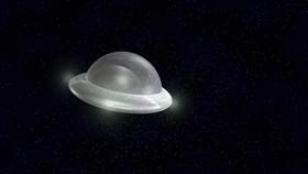 Alien Craft