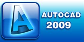 AutoCad 2009