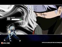 Kakashi