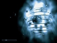 Spiral Orb