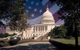 US Capitol