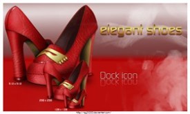 elegant shoes