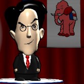 Stephen Colbert