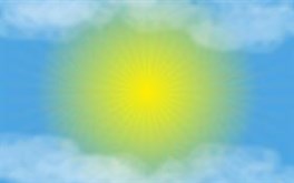 SunBurst 002 - #summer09