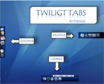 Twilight Tabs